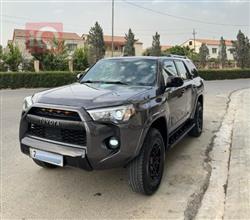 تويوتا 4رنر